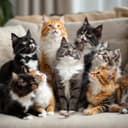 Live Cats
