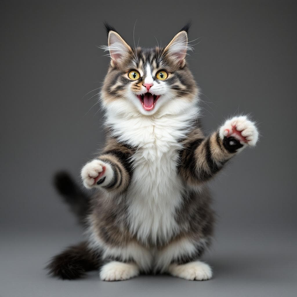 Bella Cat