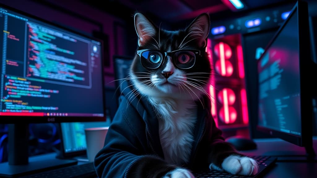 RyCat