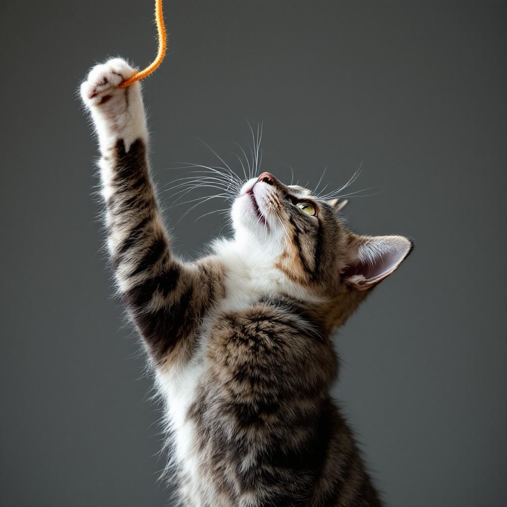 Maximum extension for the string catch