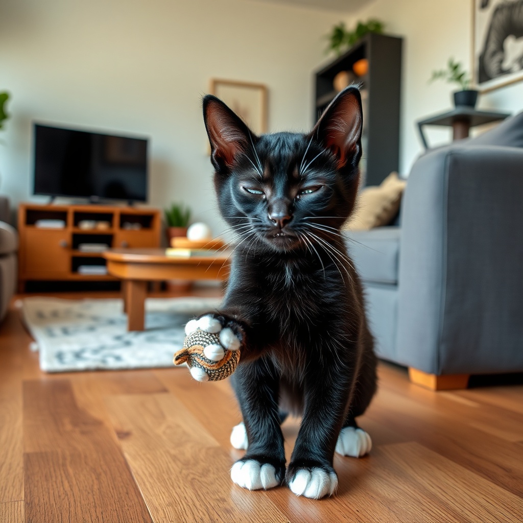 Blinker zeroing in on the crinkle sound