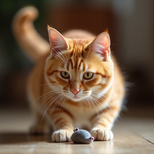 Testing mouse responsiveness