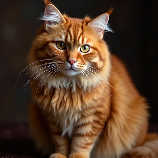 The biggest, reddest loaf ever